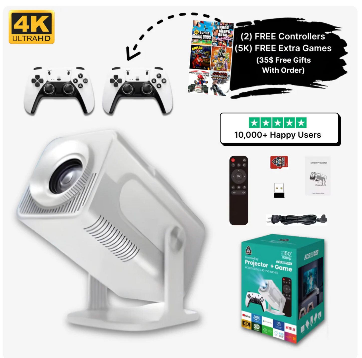 Nom du produit - Nom de marque™